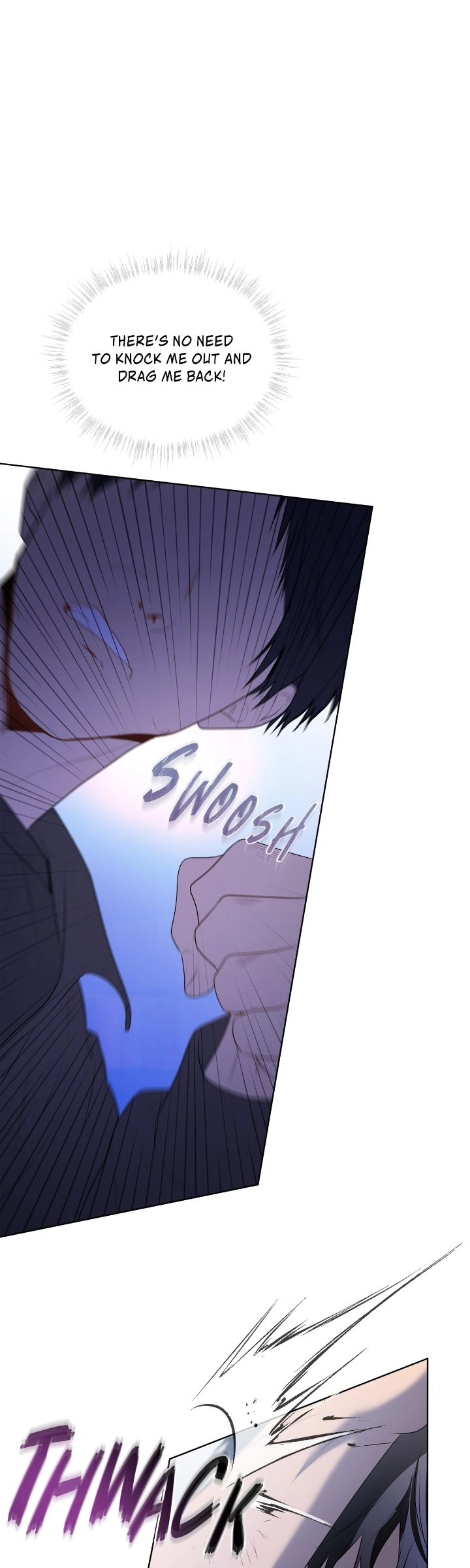 PASSION [Steamy] Chapter 96 page 23 - 
