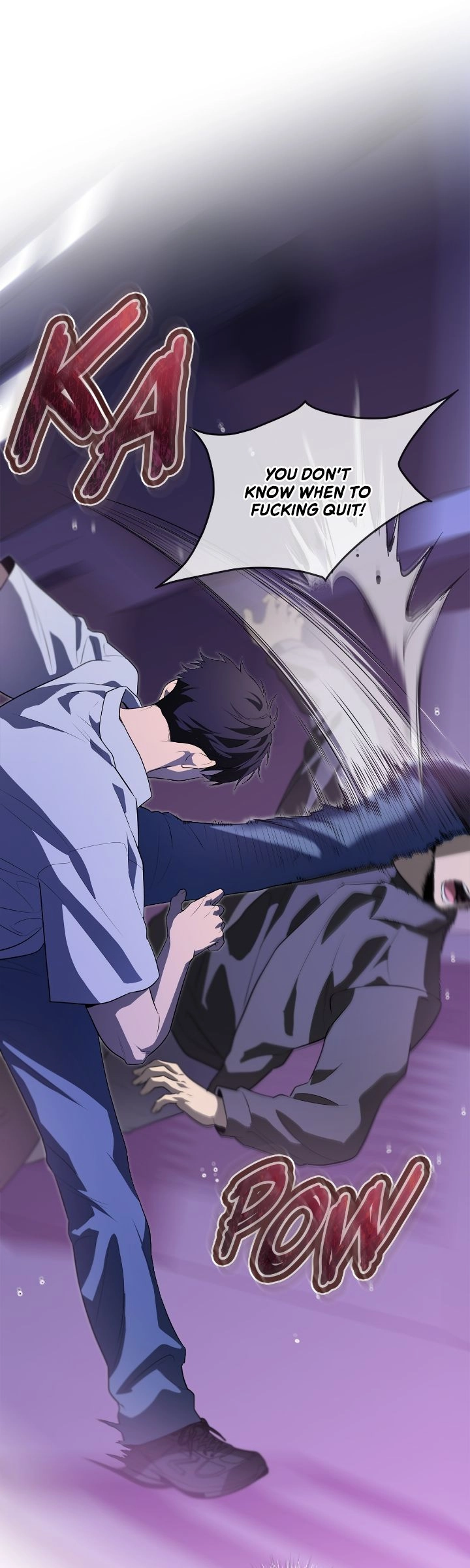 PASSION [Steamy] Chapter 96 page 25 - 