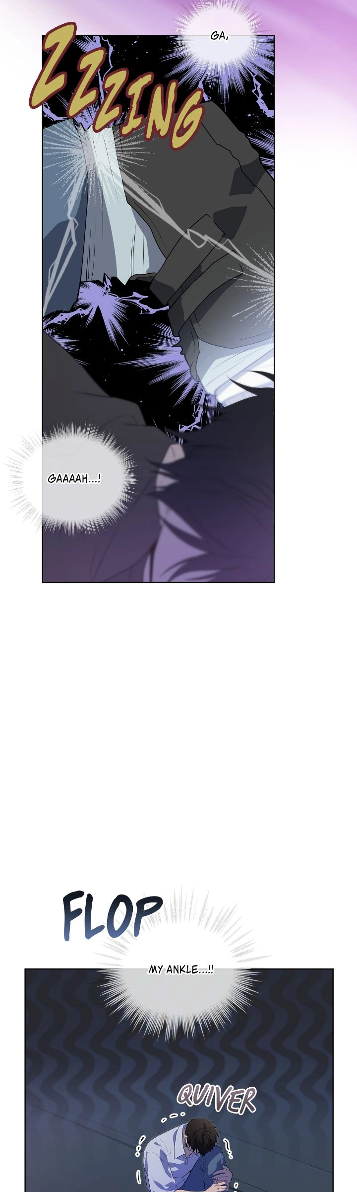 PASSION [Steamy] Chapter 96 page 26 - 