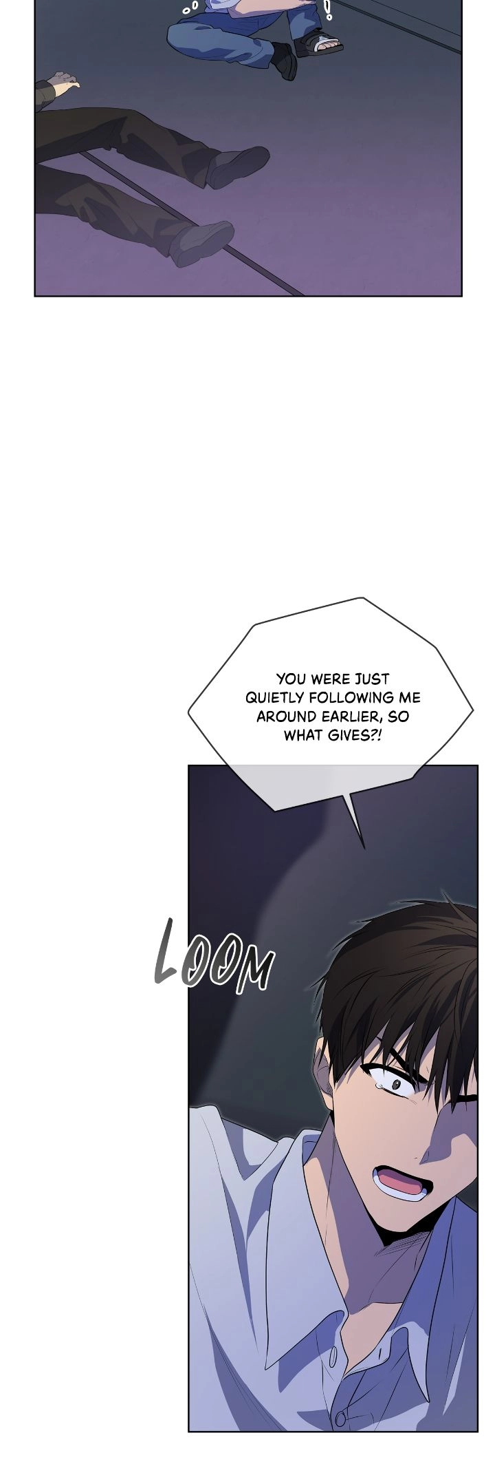 PASSION [Steamy] Chapter 96 page 27 - 