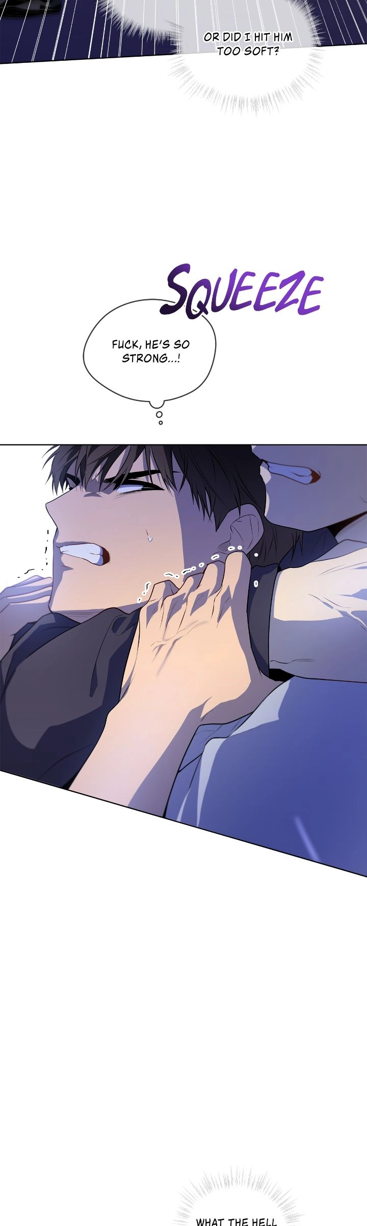 PASSION [Steamy] Chapter 96 page 29 - 