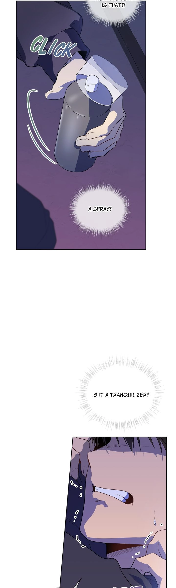 PASSION [Steamy] Chapter 96 page 30 - 