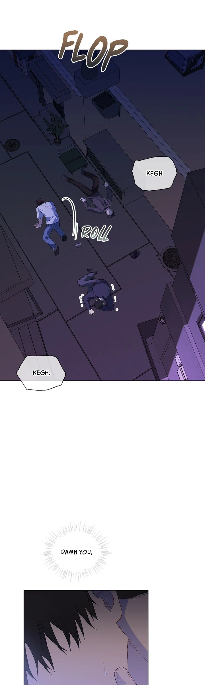 PASSION [Steamy] Chapter 96 page 33 - 