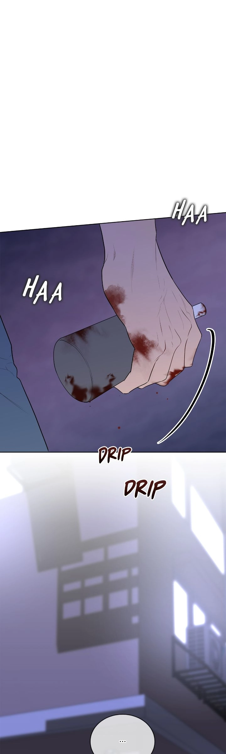 PASSION [Steamy] Chapter 96 page 37 - 
