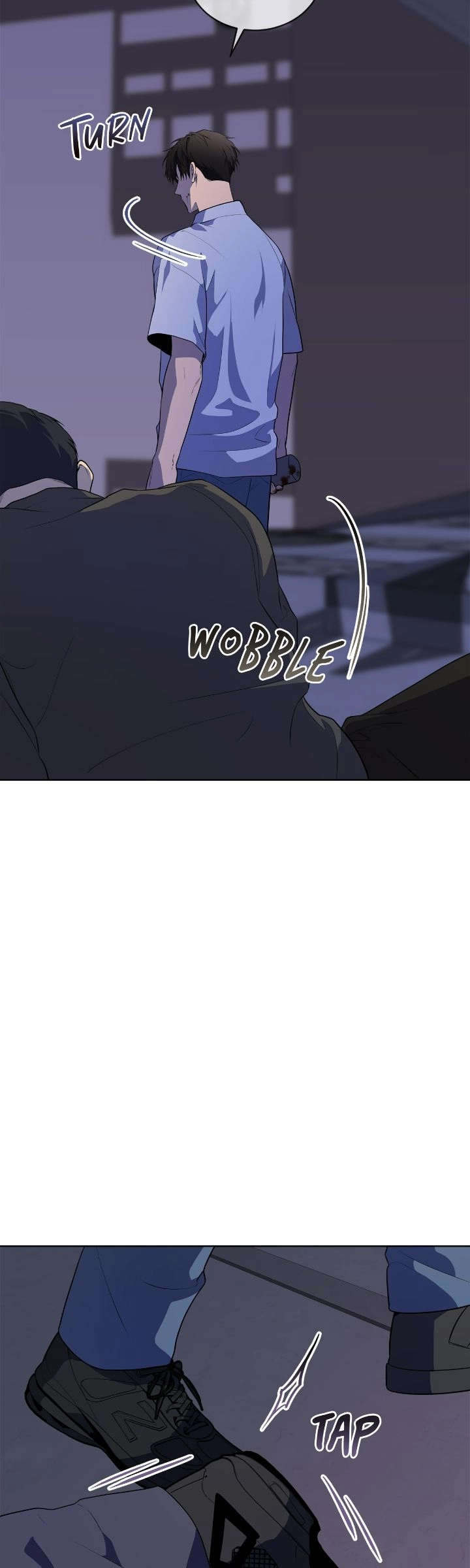 PASSION [Steamy] Chapter 96 page 38 - 