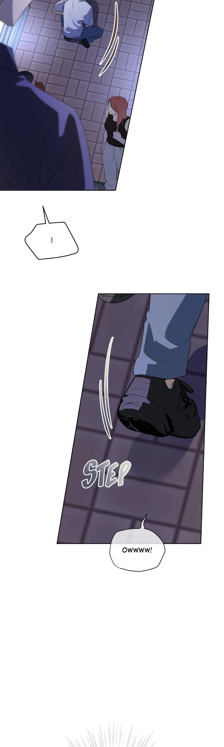 PASSION [Steamy] Chapter 96 page 5 - 