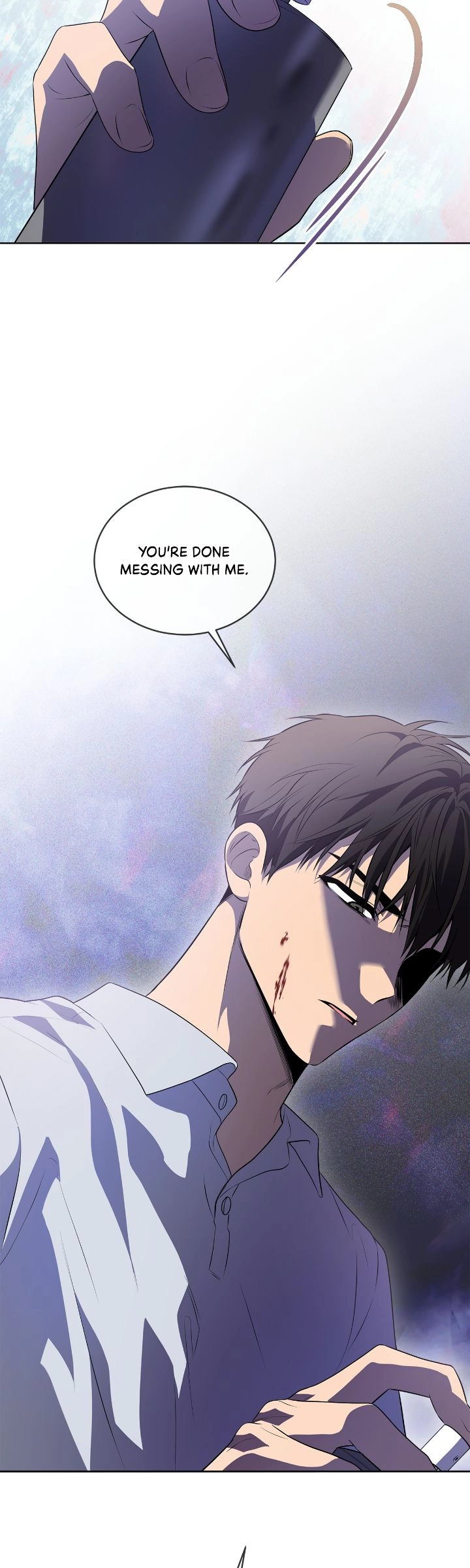PASSION [Steamy] Chapter 96 page 41 - 