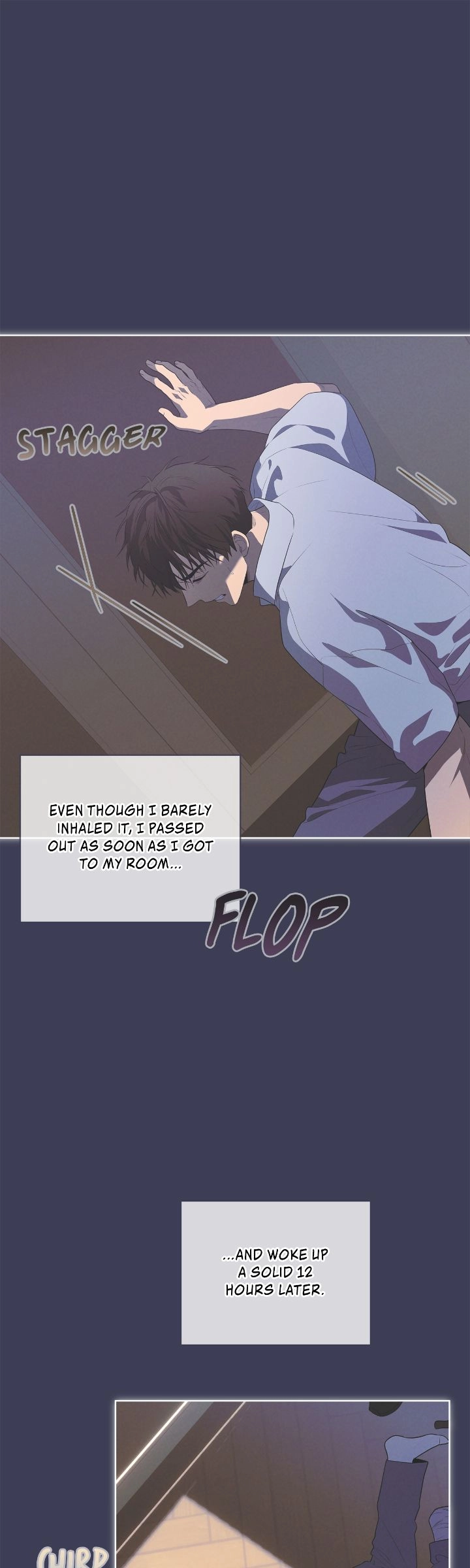 PASSION [Steamy] Chapter 96 page 46 - 