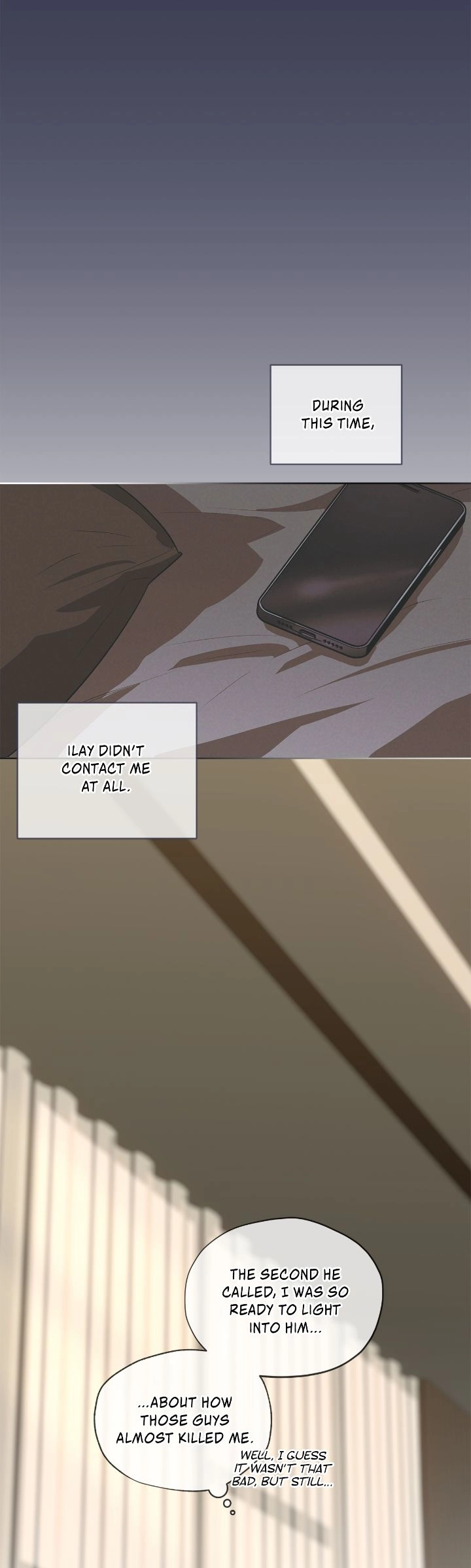 PASSION [Steamy] Chapter 96 page 49 - 