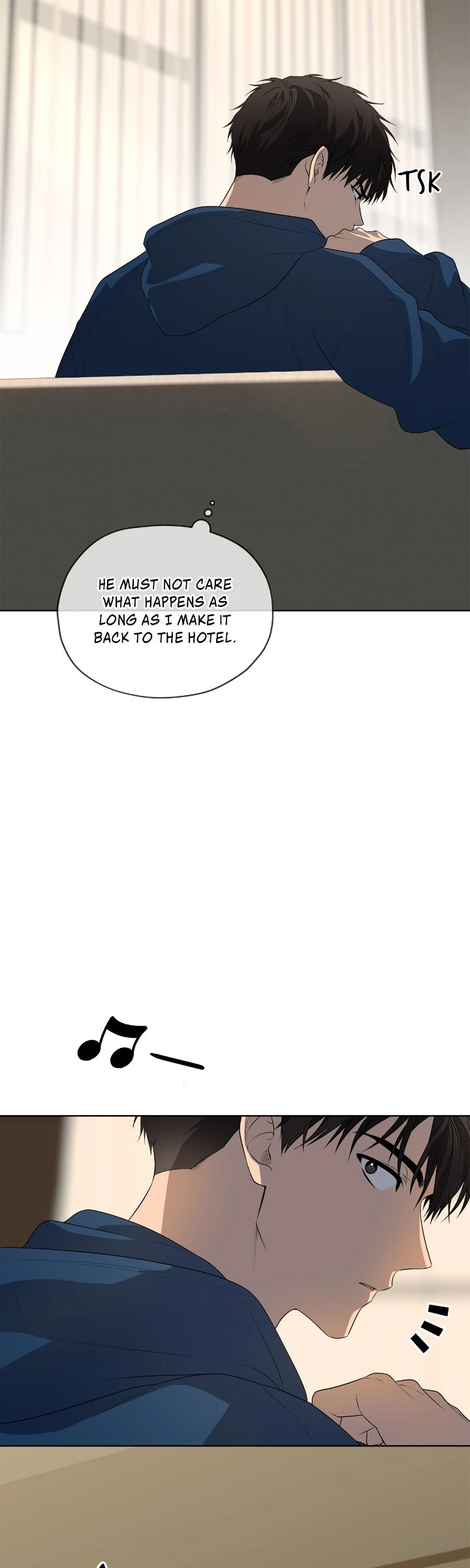 PASSION [Steamy] Chapter 96 page 50 - 