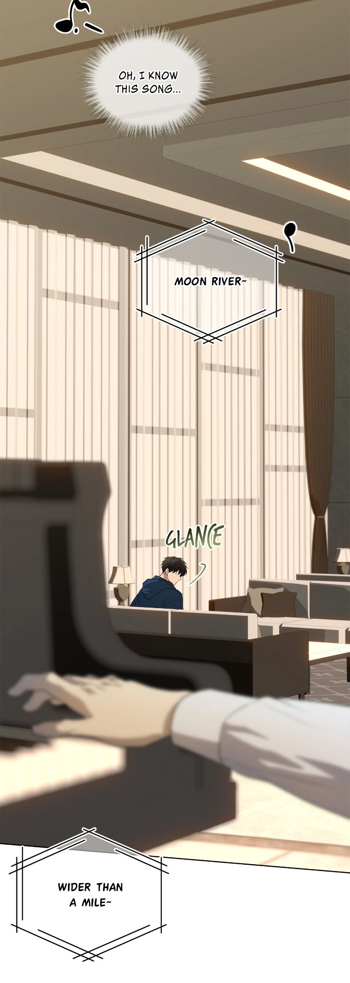 PASSION [Steamy] Chapter 96 page 51 - 