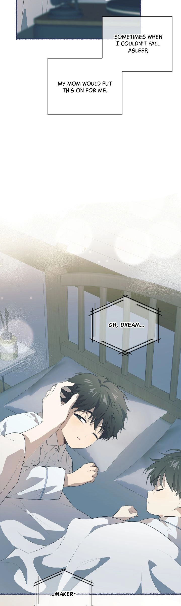 PASSION [Steamy] Chapter 96 page 53 - 