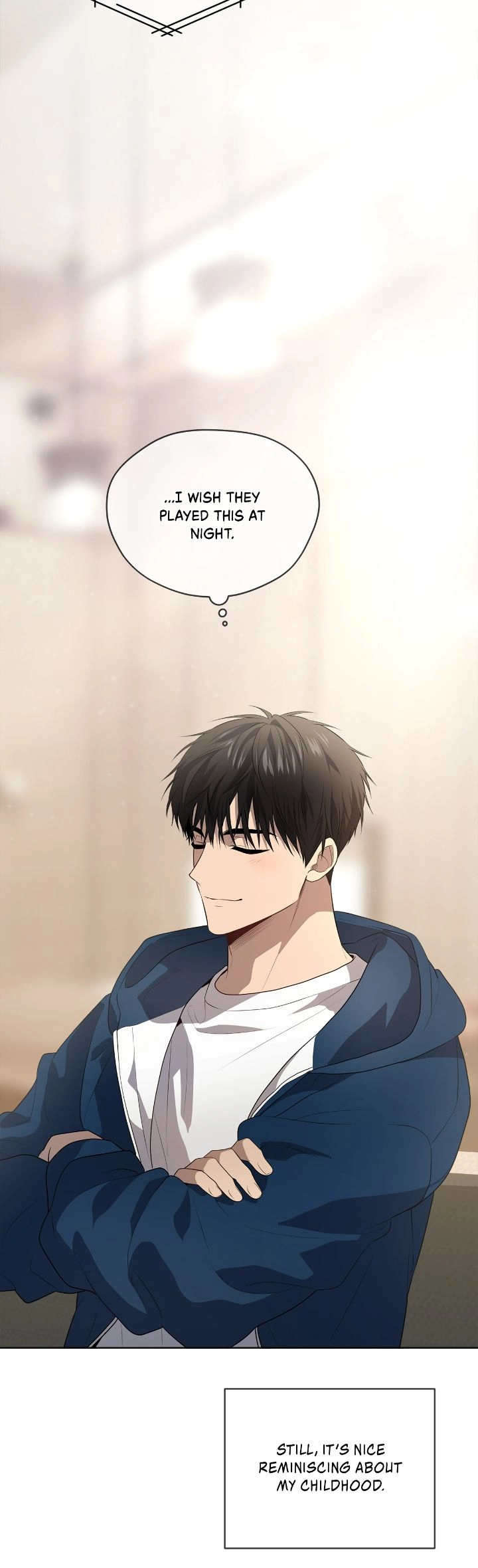 PASSION [Steamy] Chapter 96 page 54 - 
