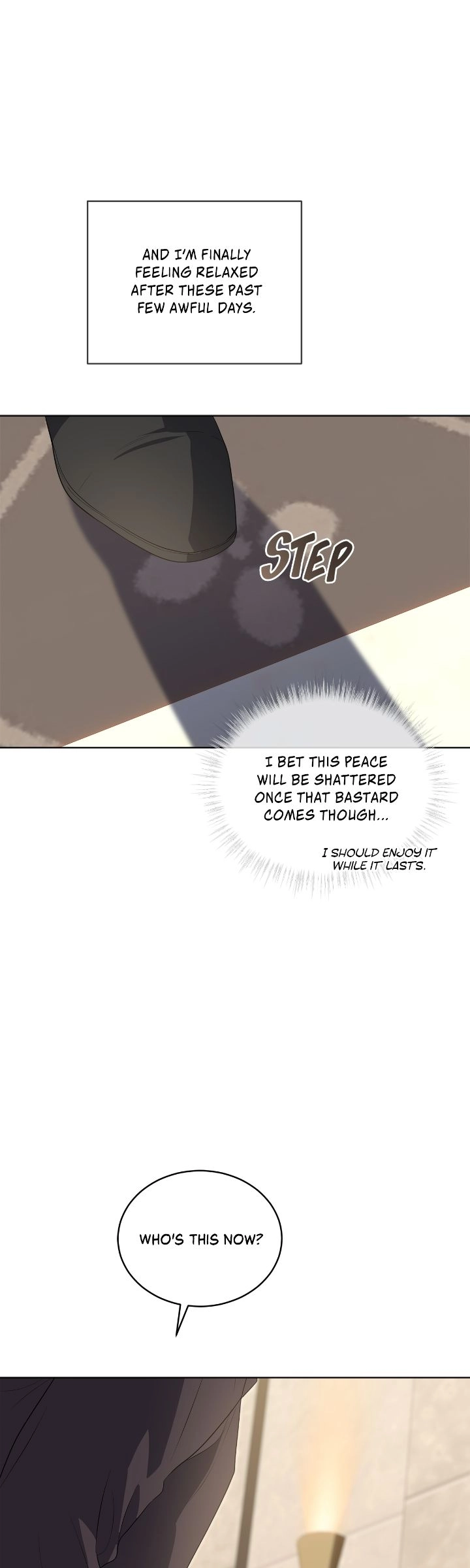PASSION [Steamy] Chapter 96 page 55 - 