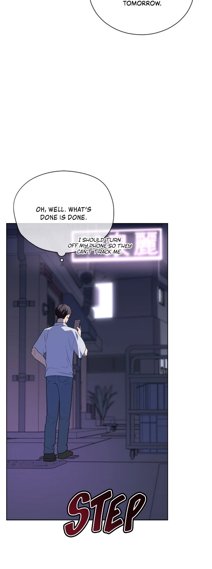 PASSION [Steamy] Chapter 96 page 9 - 