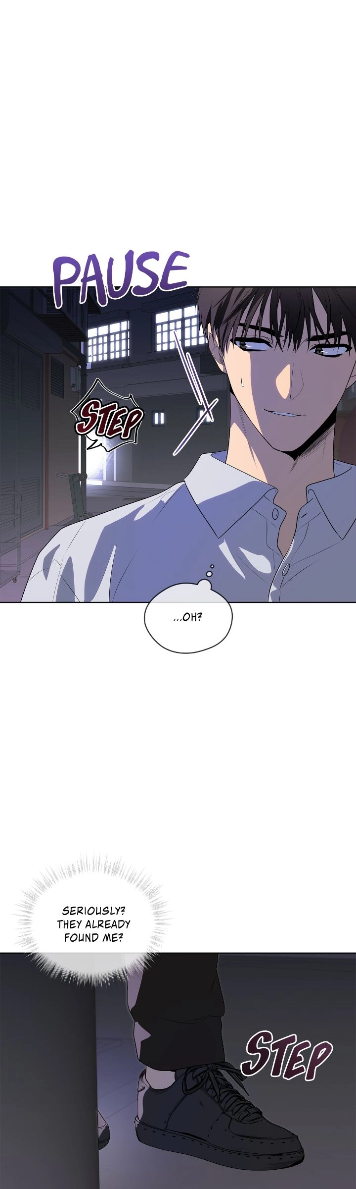 PASSION [Steamy] Chapter 96 page 10 - 