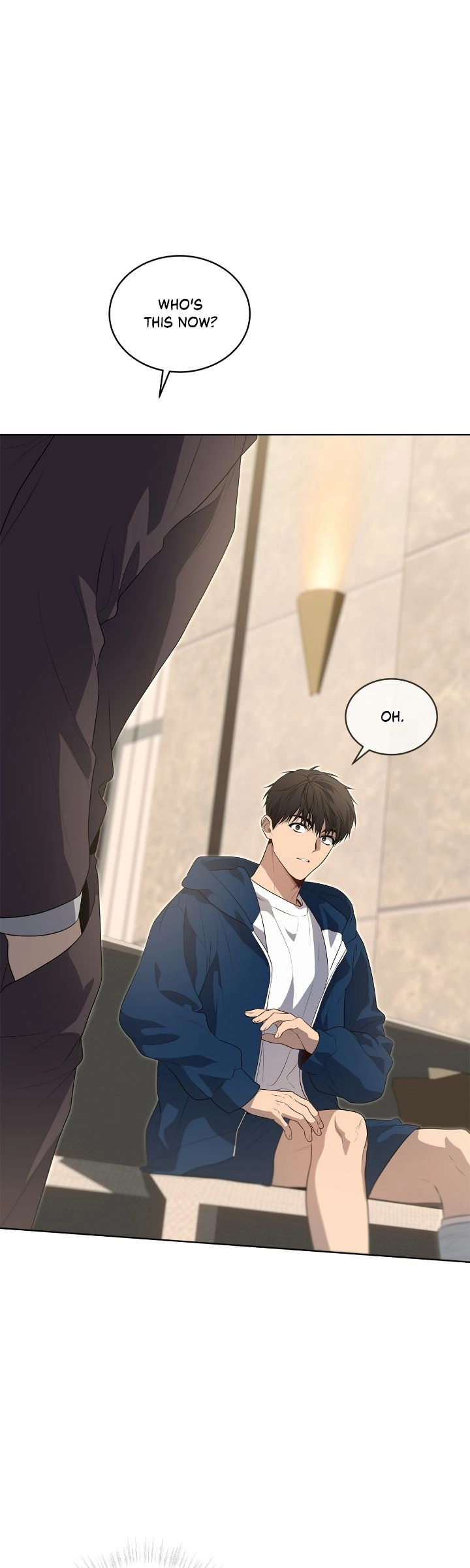 PASSION [Steamy] Chapter 97 page 1 - 