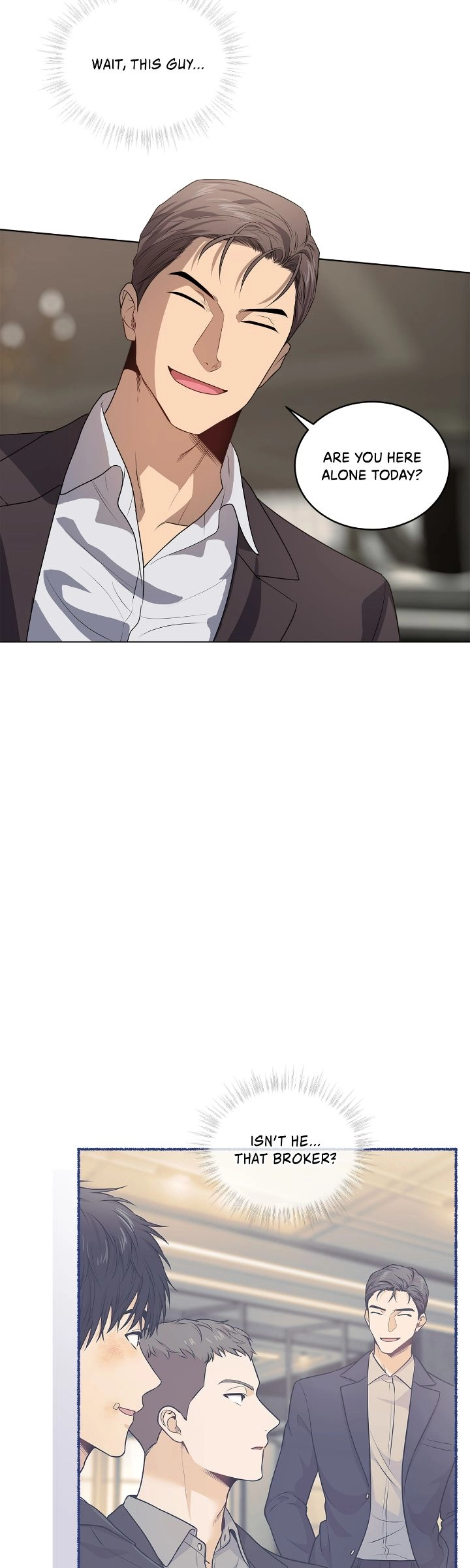PASSION [Steamy] Chapter 97 page 2 - 