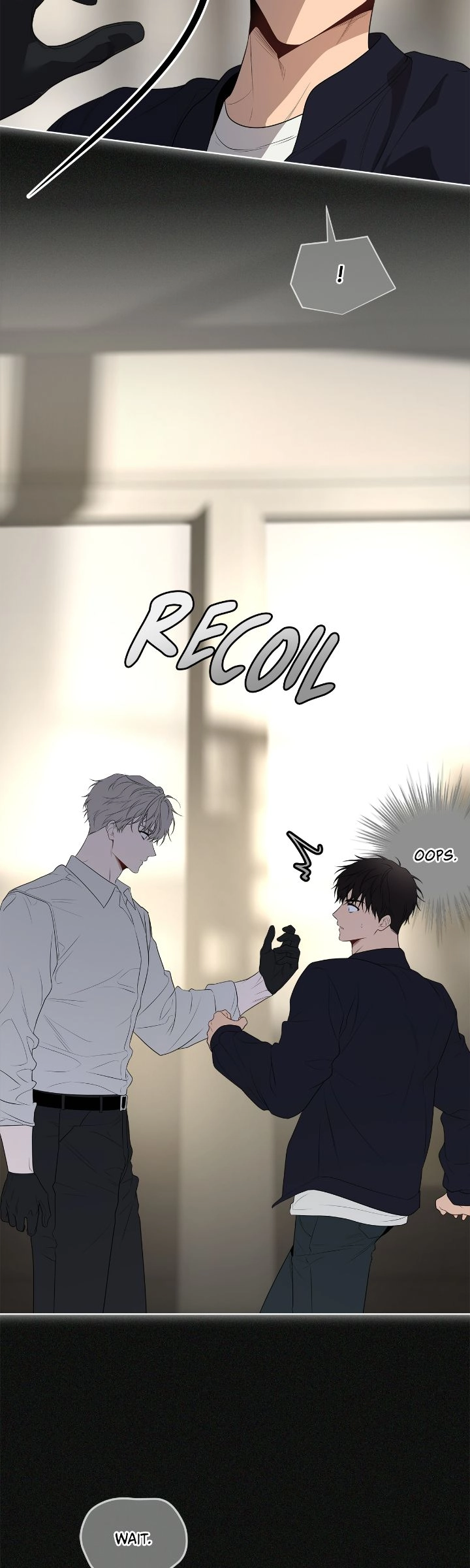 PASSION [Steamy] Chapter 97 page 13 - 