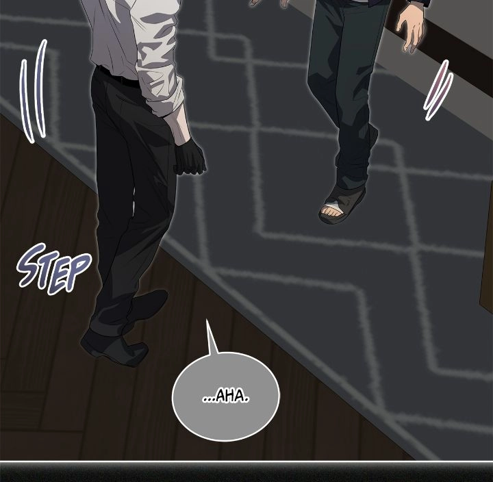 PASSION [Steamy] Chapter 97 page 15 - 