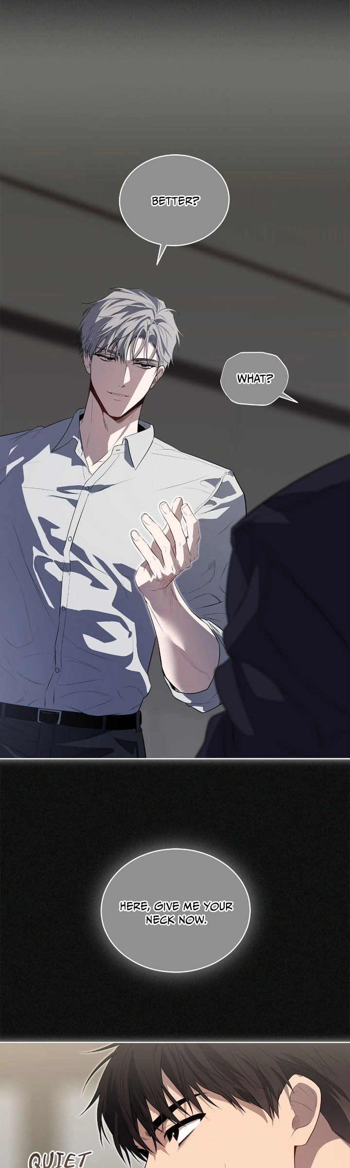 PASSION [Steamy] Chapter 97 page 17 - 