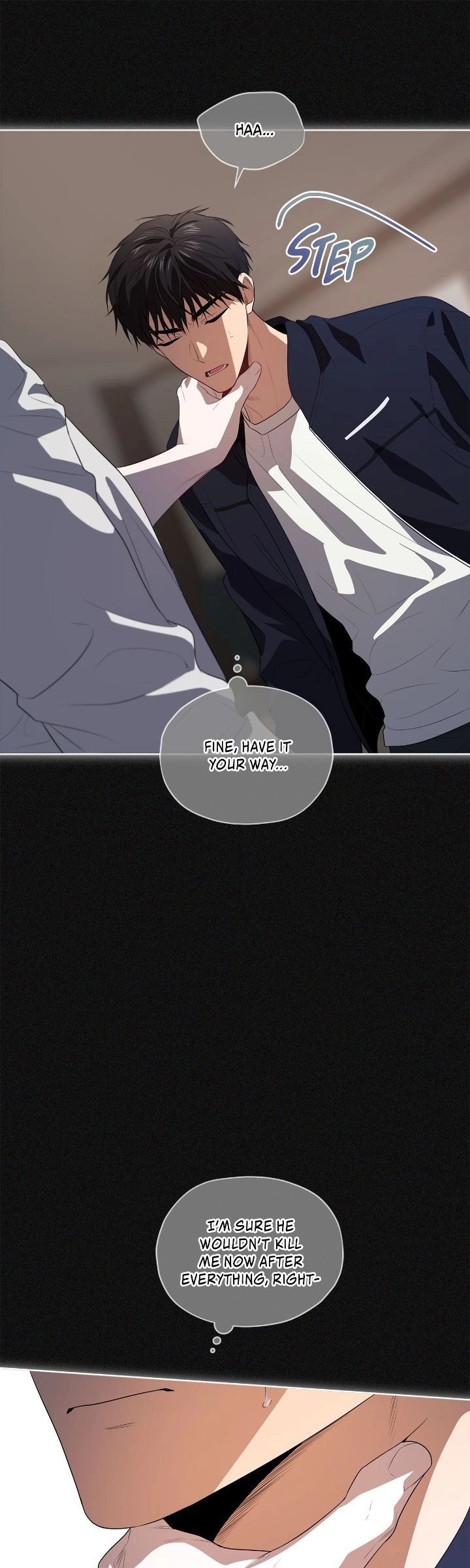 PASSION [Steamy] Chapter 97 page 19 - 