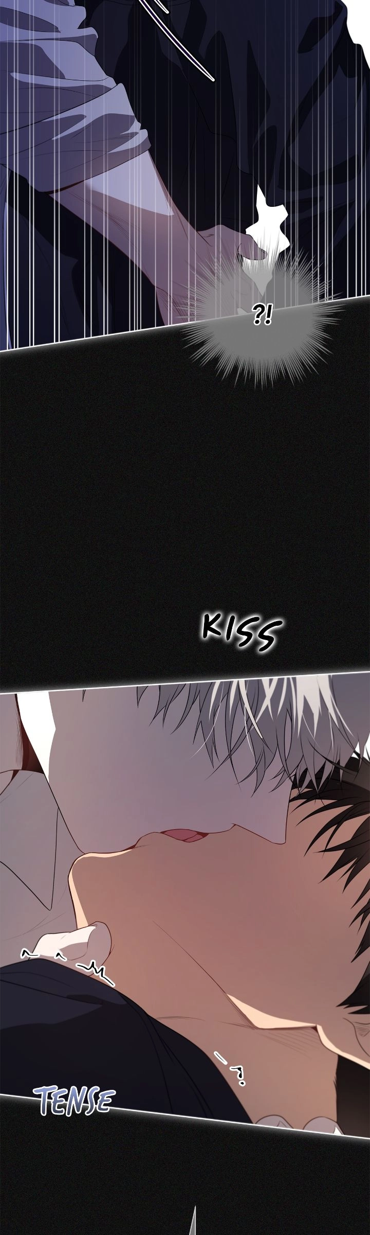 PASSION [Steamy] Chapter 97 page 21 - 