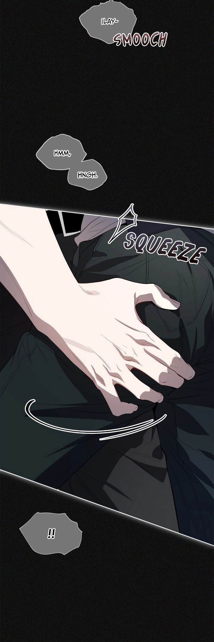 PASSION [Steamy] Chapter 97 page 22 - 