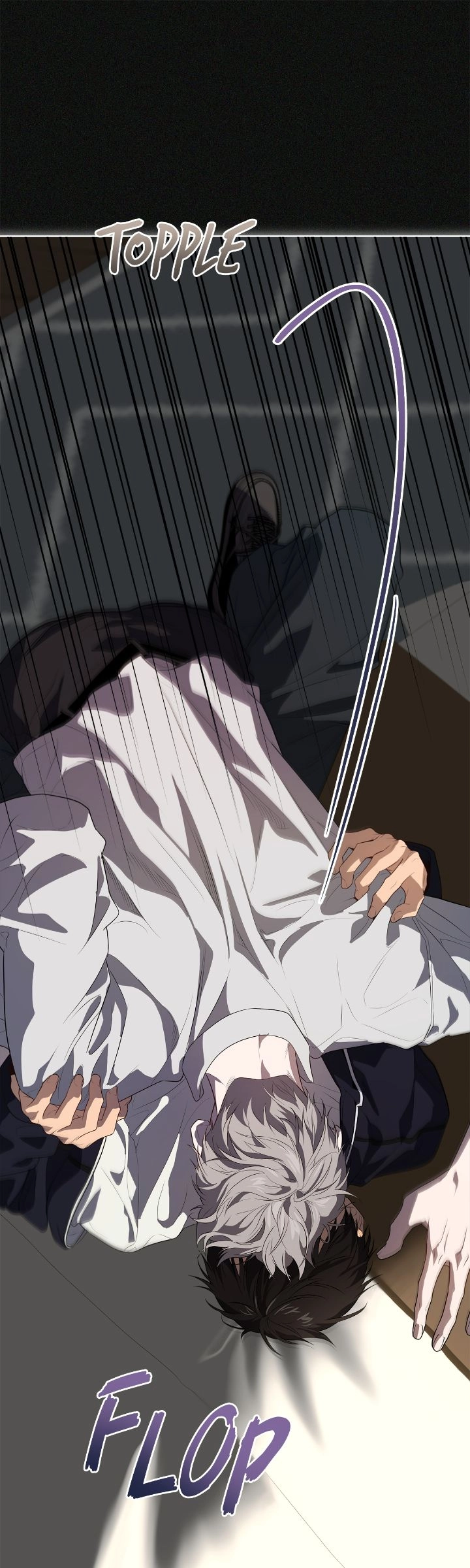 PASSION [Steamy] Chapter 97 page 23 - 