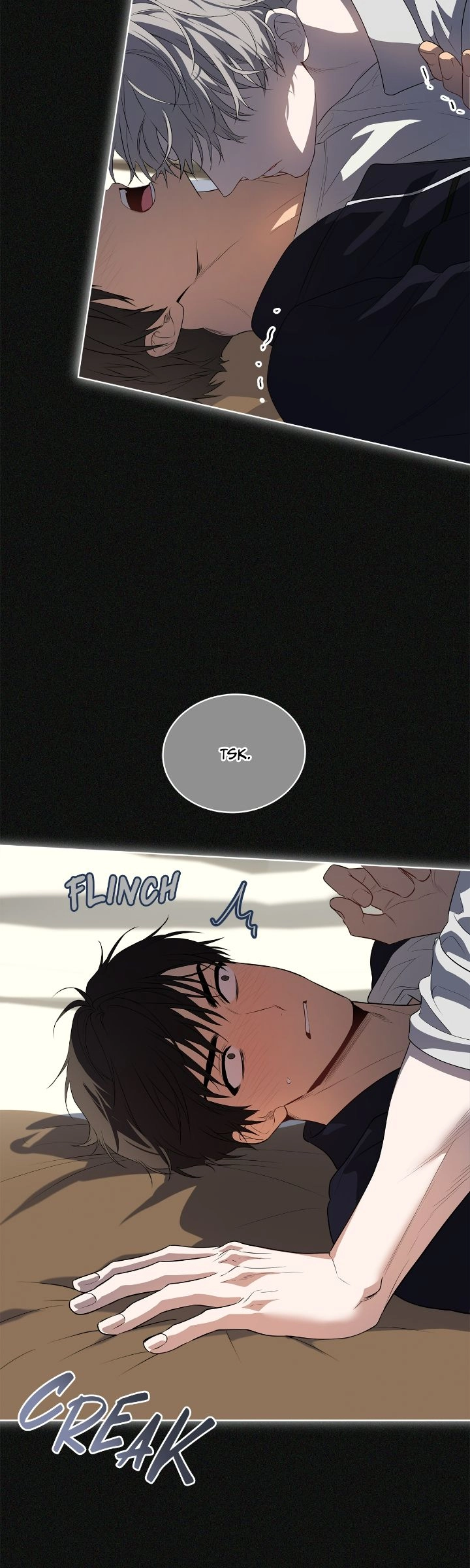 PASSION [Steamy] Chapter 97 page 25 - 