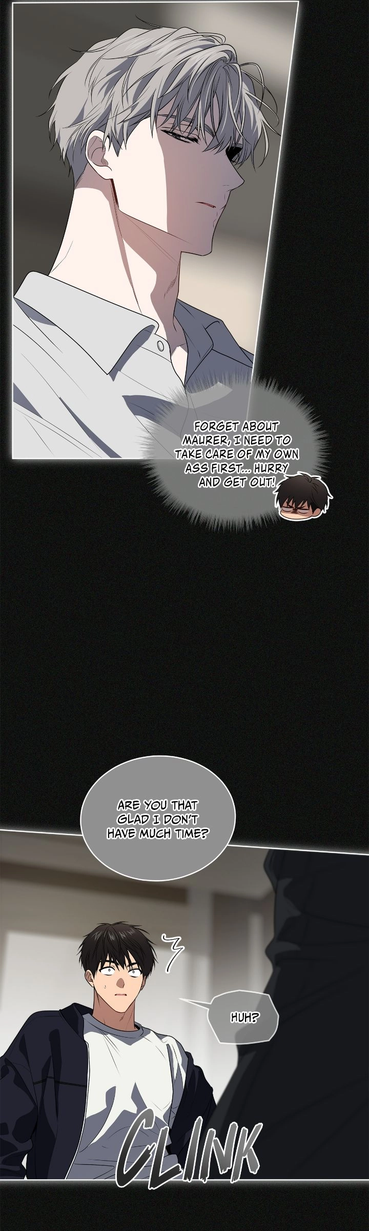 PASSION [Steamy] Chapter 97 page 27 - 