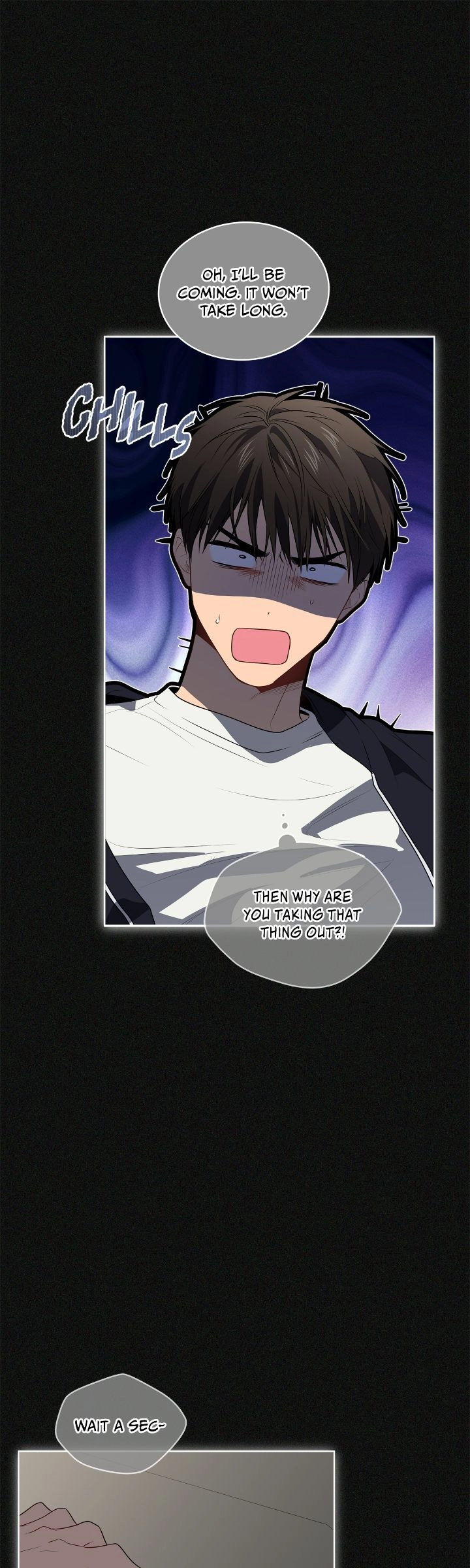 PASSION [Steamy] Chapter 97 page 29 - 