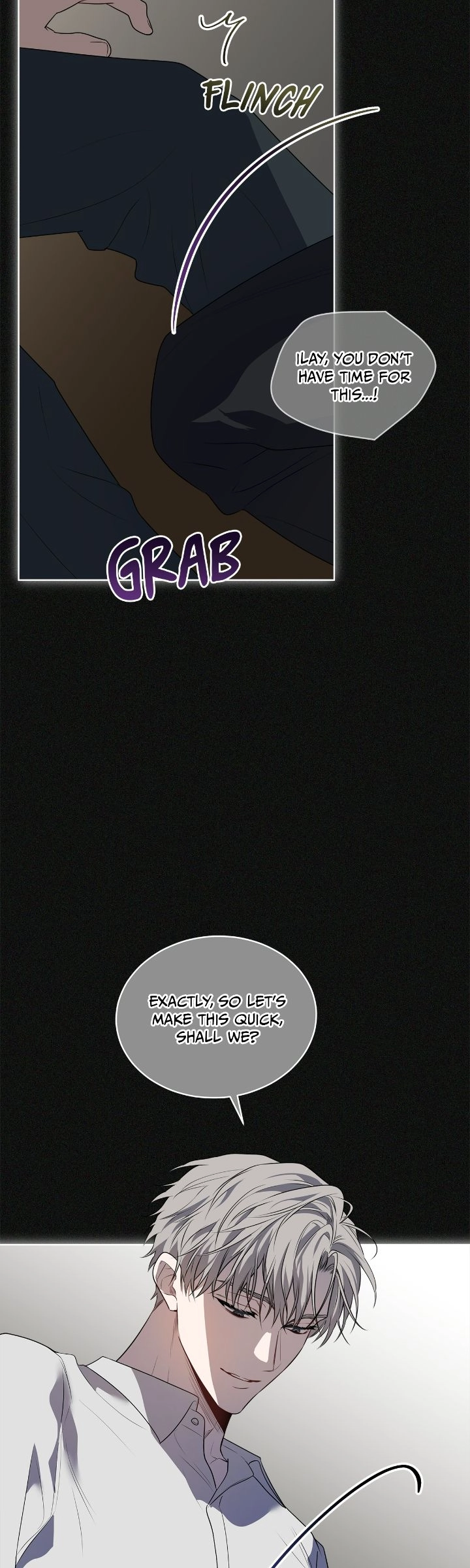 PASSION [Steamy] Chapter 97 page 30 - 