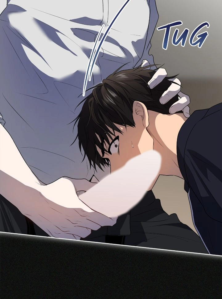 PASSION [Steamy] Chapter 97 page 31 - 