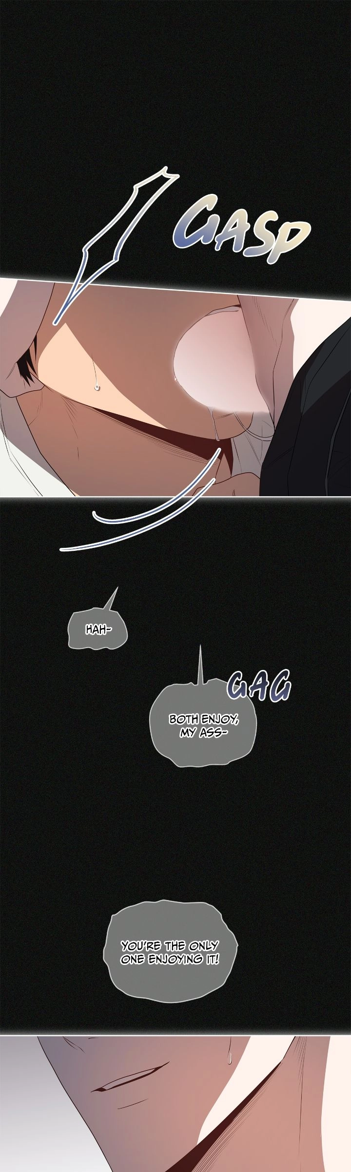 PASSION [Steamy] Chapter 97 page 37 - 