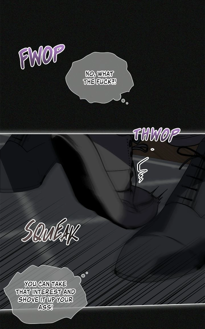 PASSION [Steamy] Chapter 97 page 39 - 