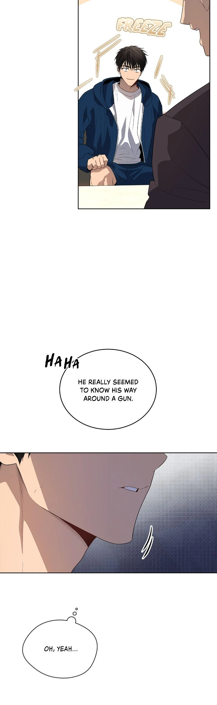 PASSION [Steamy] Chapter 97 page 5 - 