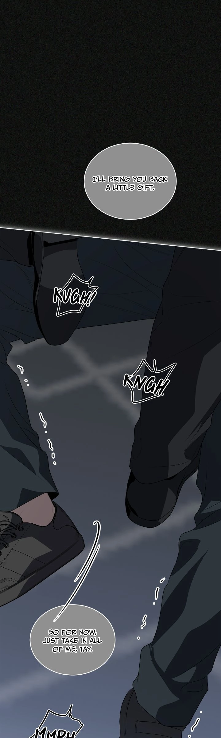 PASSION [Steamy] Chapter 97 page 46 - 