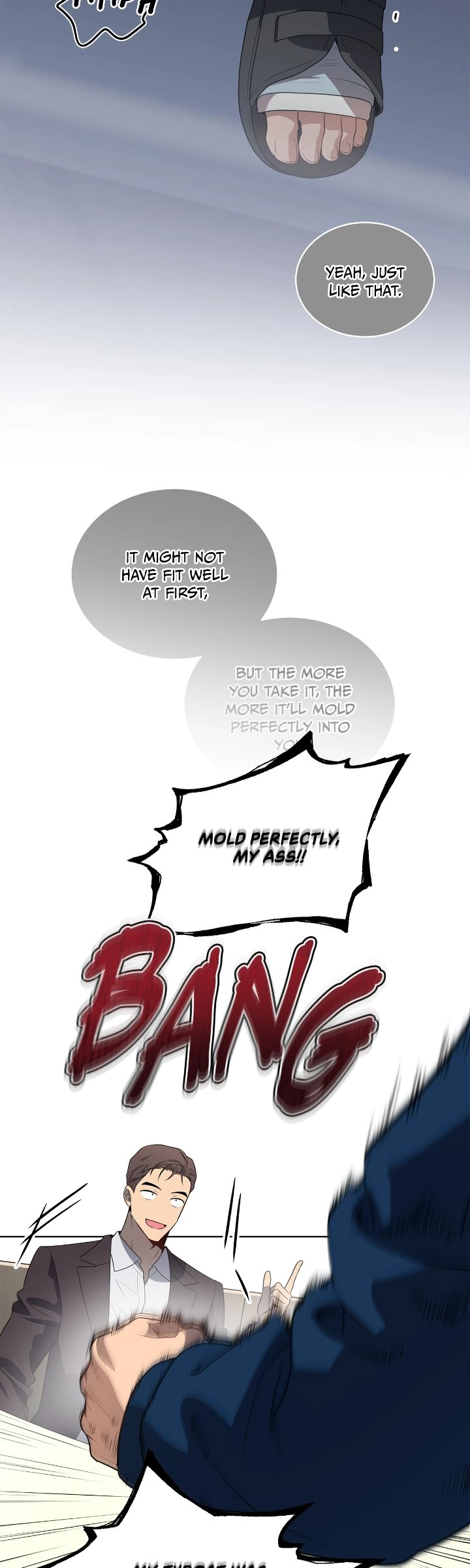 PASSION [Steamy] Chapter 97 page 47 - 