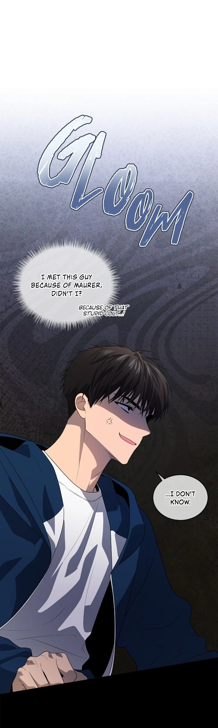 PASSION [Steamy] Chapter 97 page 6 - 