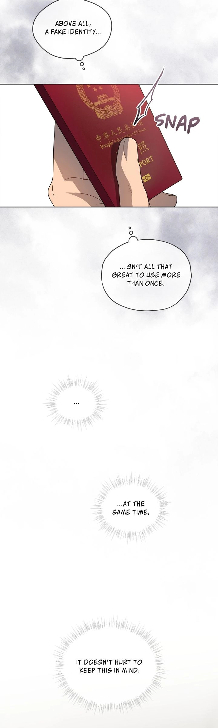 PASSION [Steamy] Chapter 97 page 53 - 