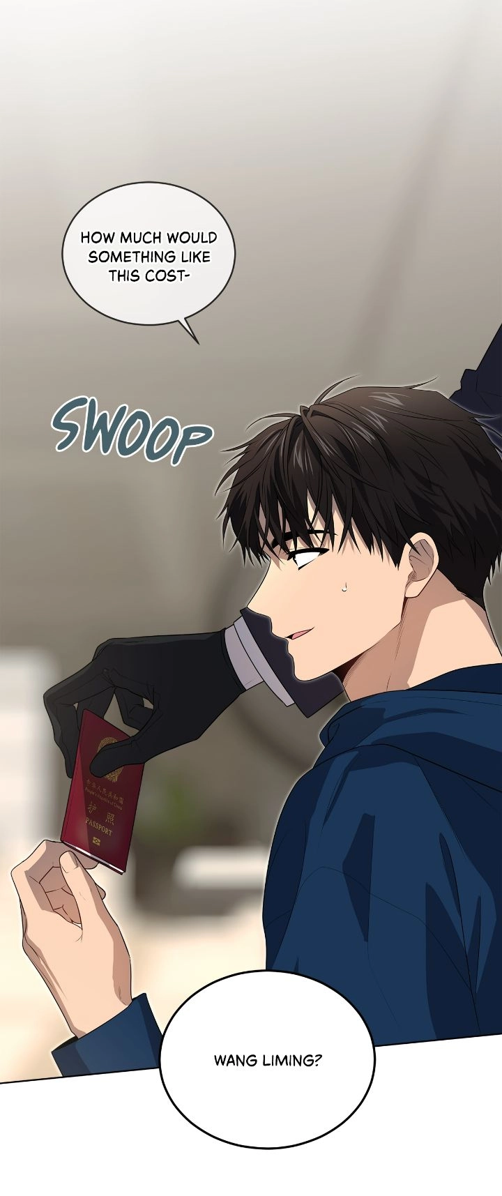 PASSION [Steamy] Chapter 97 page 54 - 