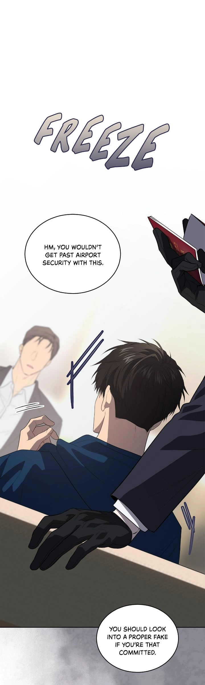 PASSION [Steamy] Chapter 97 page 55 - 
