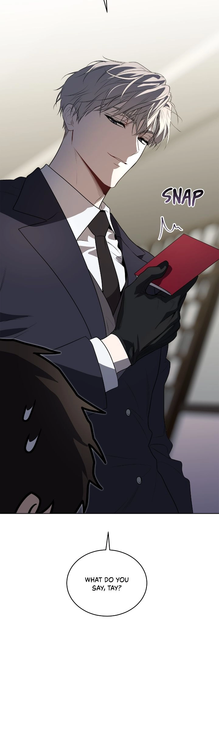 PASSION [Steamy] Chapter 97 page 57 - 