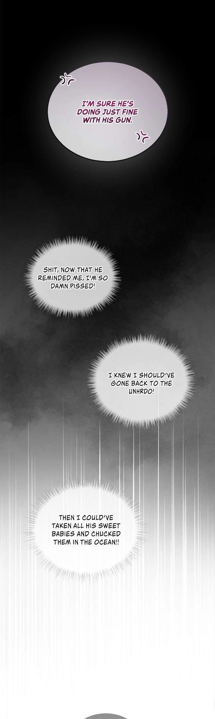 PASSION [Steamy] Chapter 97 page 7 - 
