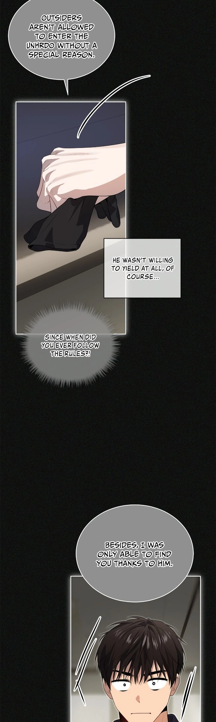 PASSION [Steamy] Chapter 97 page 10 - 