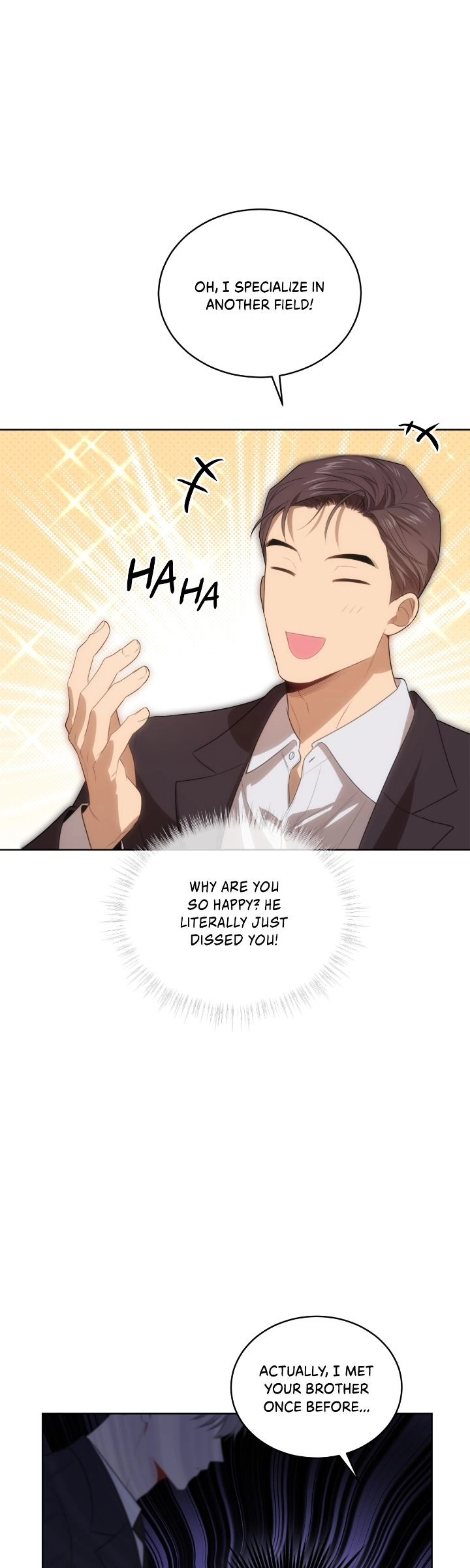 PASSION [Steamy] Chapter 98 page 11 - 