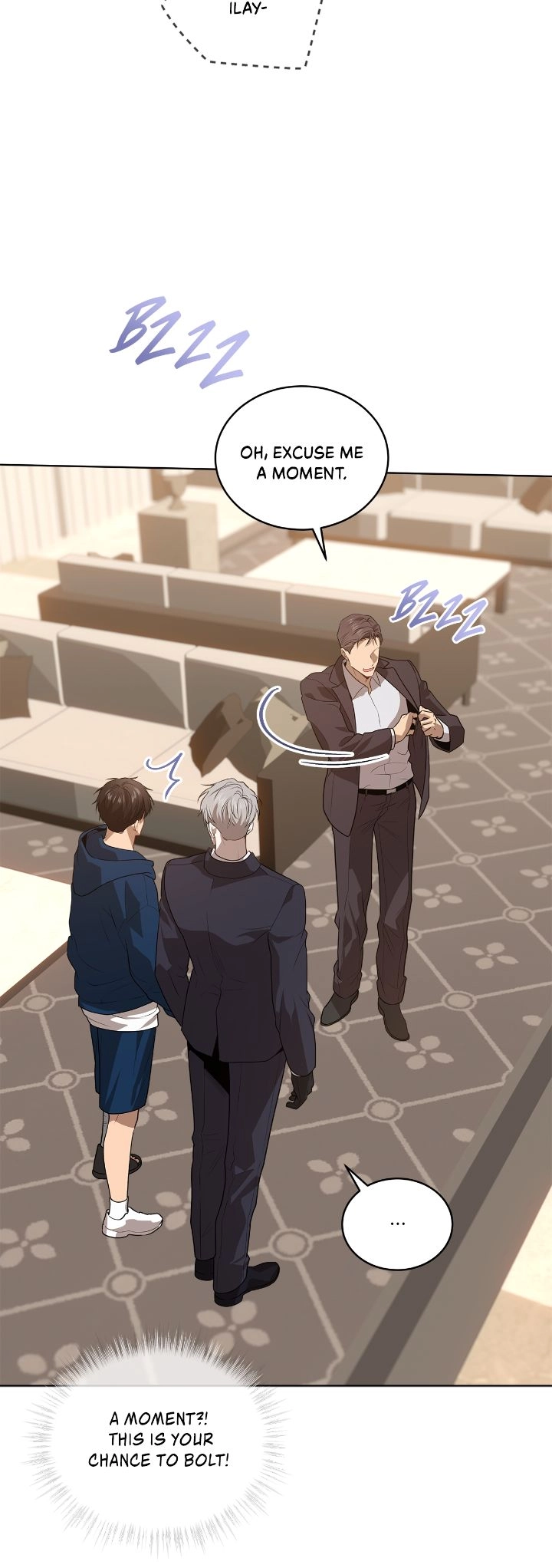 PASSION [Steamy] Chapter 98 page 13 - 
