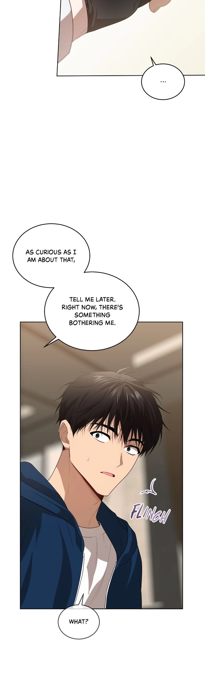 PASSION [Steamy] Chapter 98 page 15 - 