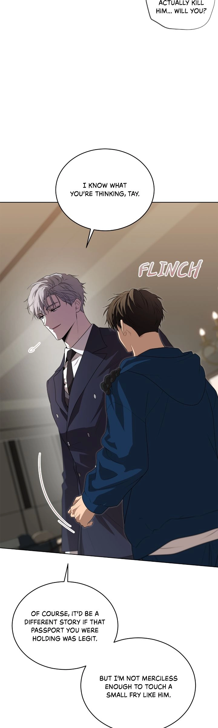PASSION [Steamy] Chapter 98 page 18 - 